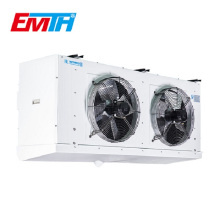 new commercial dual discharge air cooler